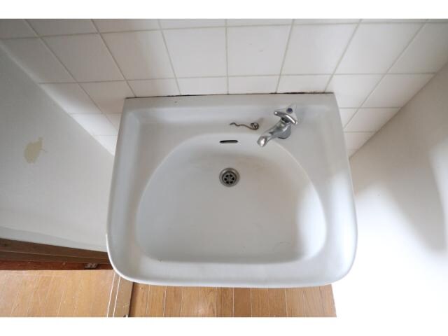  近鉄大阪線（近畿）/真菅駅 徒歩2分 2階 築51年