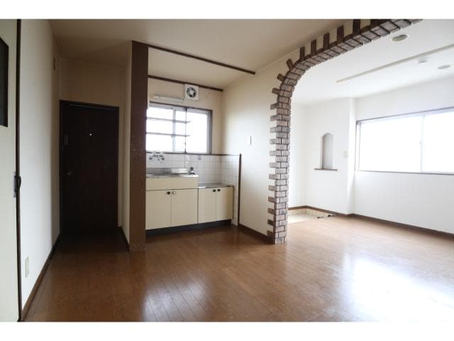  近鉄大阪線（近畿）/真菅駅 徒歩2分 2階 築51年