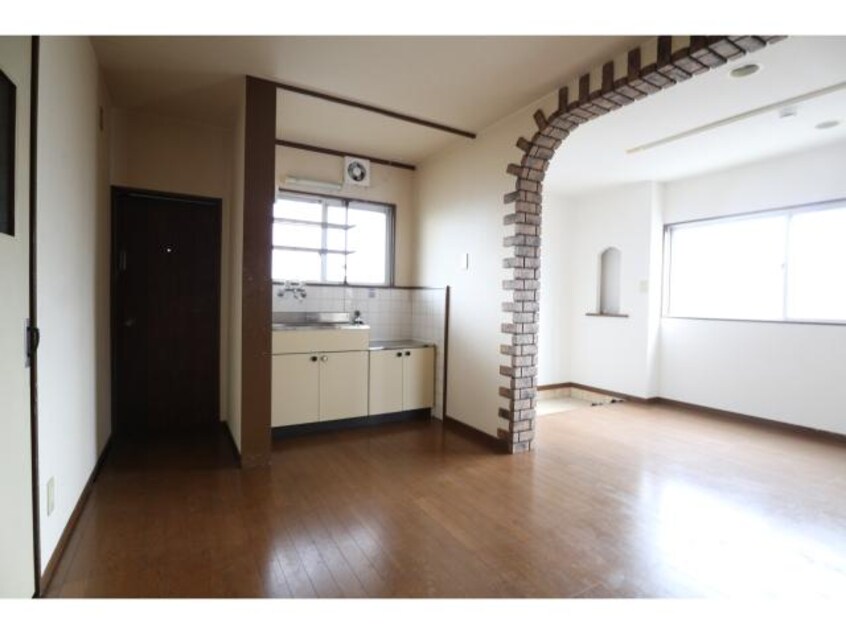  近鉄大阪線（近畿）/真菅駅 徒歩2分 2階 築51年