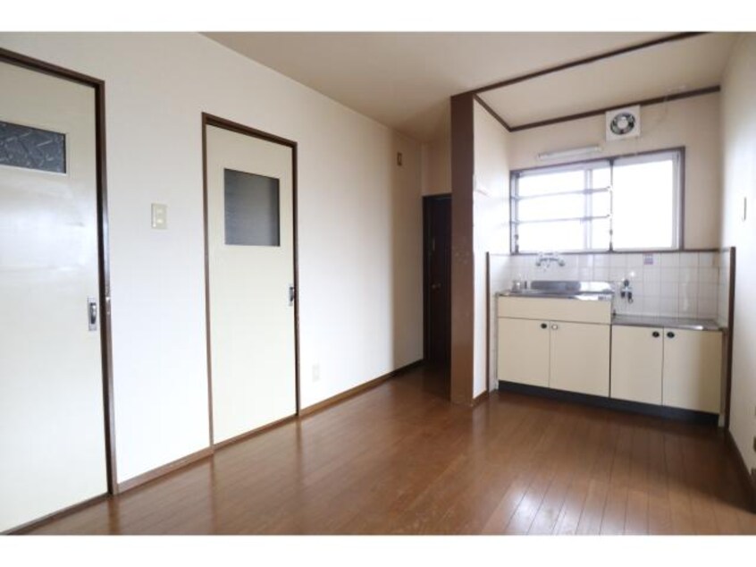  近鉄大阪線（近畿）/真菅駅 徒歩2分 2階 築51年