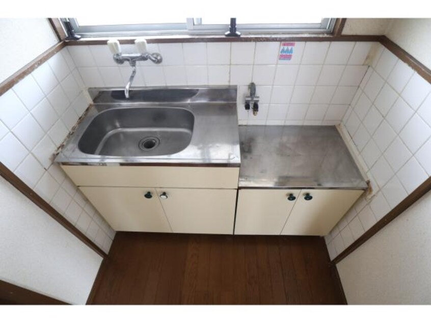  近鉄大阪線（近畿）/真菅駅 徒歩2分 2階 築51年