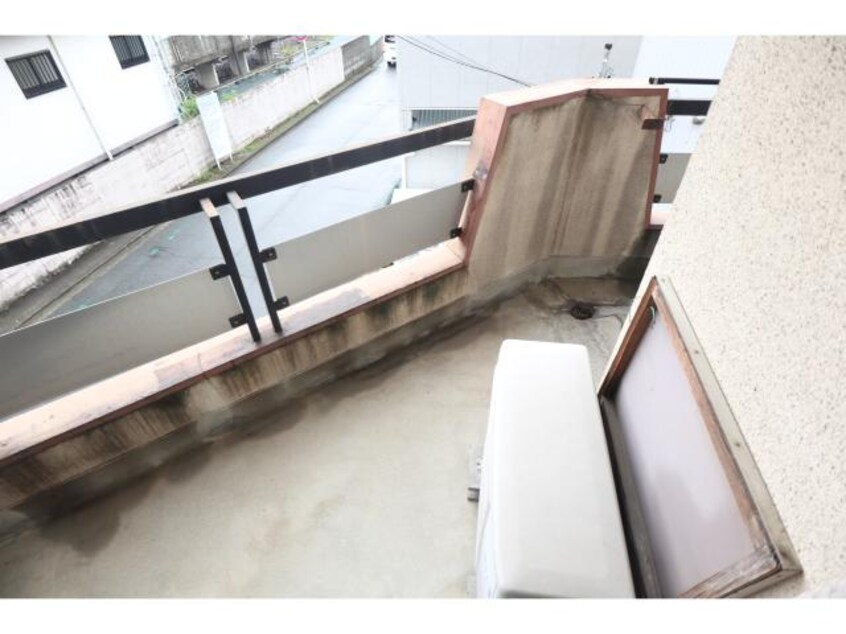  近鉄大阪線（近畿）/真菅駅 徒歩2分 2階 築51年