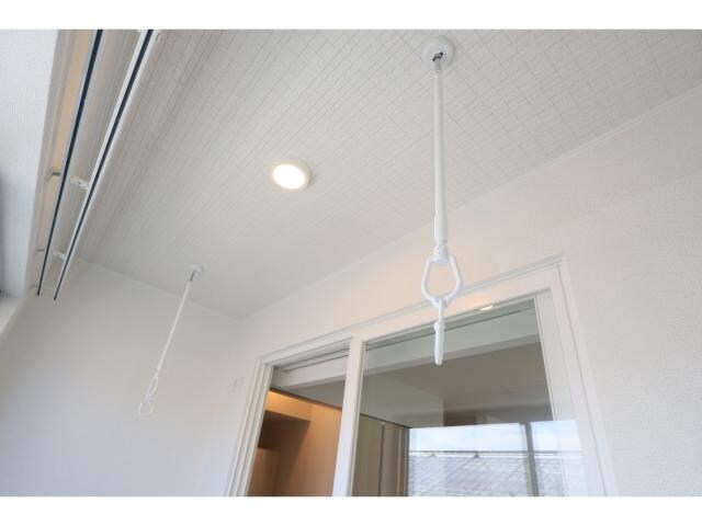  近鉄橿原線/新ノ口駅 徒歩16分 1階 1年未満