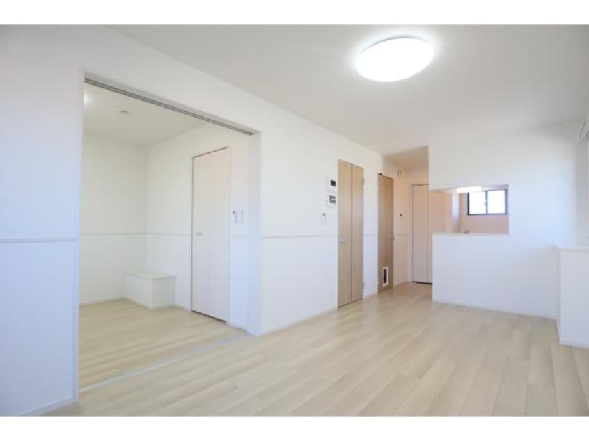  近鉄橿原線/新ノ口駅 徒歩16分 2階 1年未満