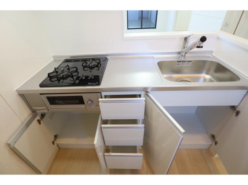  近鉄橿原線/新ノ口駅 徒歩16分 2階 1年未満