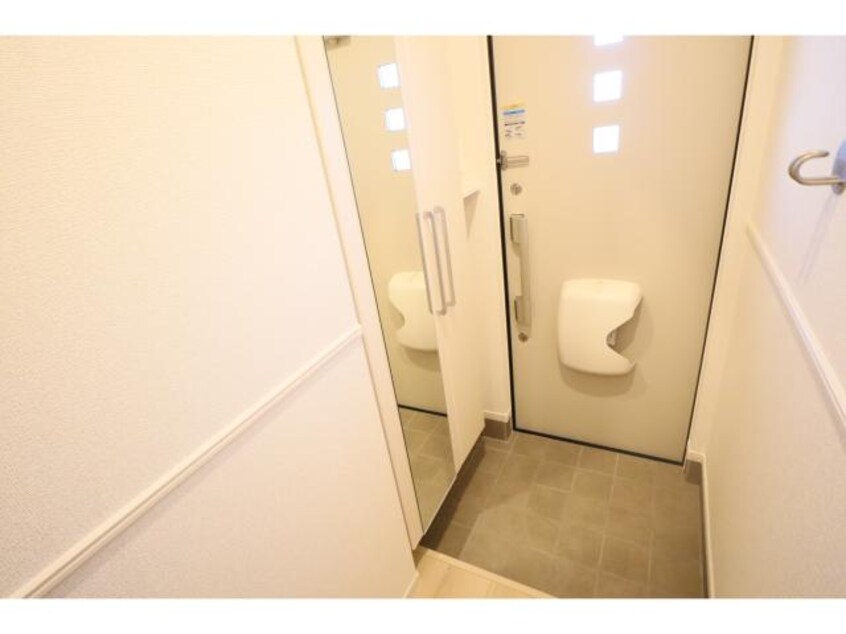  近鉄橿原線/新ノ口駅 徒歩16分 2階 1年未満