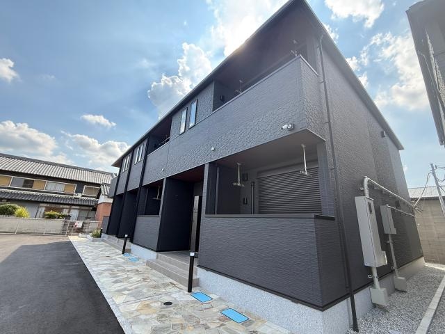  近鉄橿原線/新ノ口駅 徒歩16分 1階 1年未満