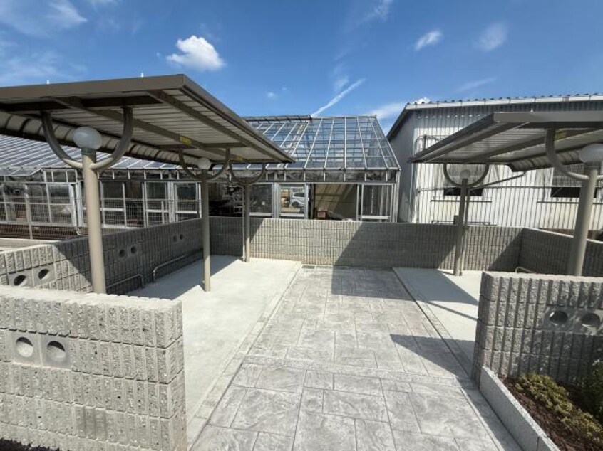  近鉄橿原線/新ノ口駅 徒歩16分 1階 1年未満