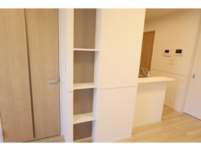  近鉄橿原線/新ノ口駅 徒歩16分 1階 1年未満