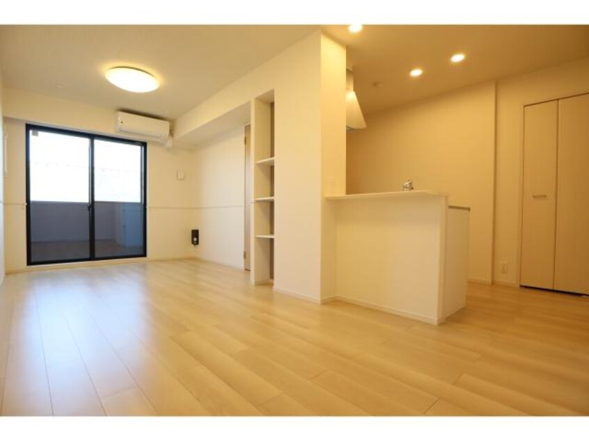  近鉄橿原線/新ノ口駅 徒歩16分 1階 1年未満