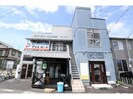 近鉄橿原線/大和八木駅 徒歩18分 1階 築22年の外観