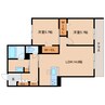 近鉄大阪線（近畿）/大和八木駅 徒歩7分 1階 建築中 2LDKの間取り