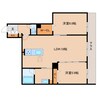 近鉄大阪線（近畿）/大和八木駅 徒歩7分 1階 建築中 2LDKの間取り