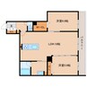 近鉄大阪線（近畿）/大和八木駅 徒歩7分 3階 建築中 2LDKの間取り