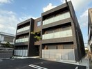 近鉄大阪線（近畿）/大和八木駅 徒歩7分 1階 1年未満の外観