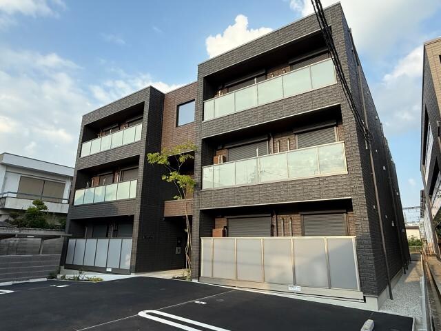  近鉄大阪線（近畿）/大和八木駅 徒歩7分 3階 1年未満