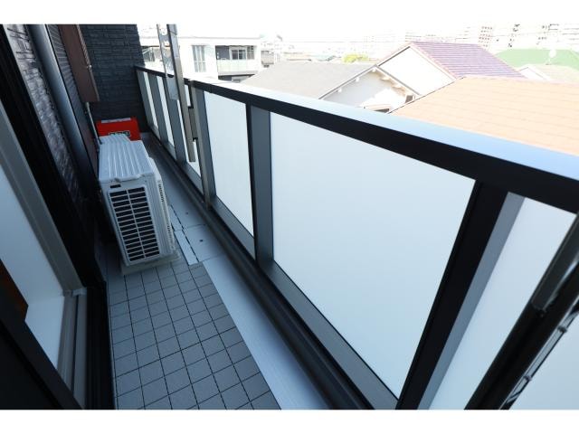  近鉄大阪線（近畿）/大和八木駅 徒歩7分 3階 1年未満