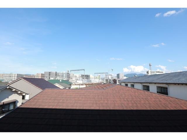  近鉄大阪線（近畿）/大和八木駅 徒歩7分 3階 1年未満