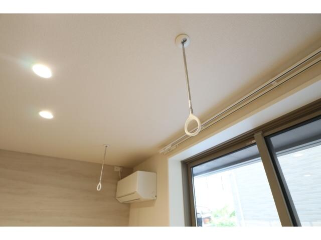  近鉄大阪線（近畿）/大和八木駅 徒歩7分 1階 1年未満