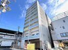 近鉄大阪線（近畿）/大和八木駅 徒歩1分 5階 1年未満の外観