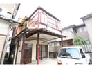 近鉄南大阪線/坊城駅 徒歩13分 1-2階 築54年の外観