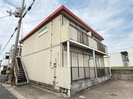 近鉄橿原線/八木西口駅 徒歩16分 2階 築33年の外観