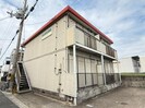 近鉄橿原線/八木西口駅 徒歩16分 2階 築33年の外観