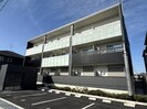 近鉄橿原線/八木西口駅 徒歩10分 1階 1年未満の外観