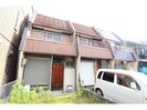近鉄大阪線（近畿）/真菅駅 徒歩12分 1階 築52年の外観