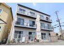 近鉄橿原線/八木西口駅 徒歩4分 1階 築44年の外観