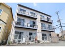  近鉄橿原線/八木西口駅 徒歩4分 1階 築44年
