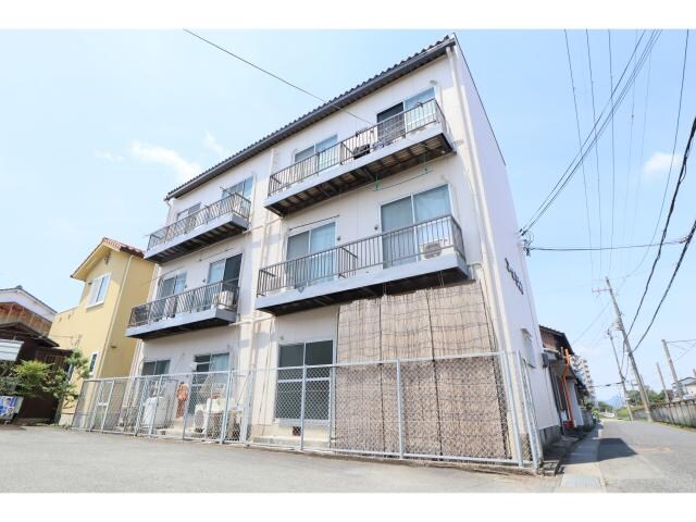  近鉄橿原線/八木西口駅 徒歩4分 2階 築44年