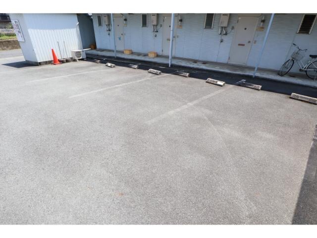  近鉄橿原線/八木西口駅 徒歩4分 2階 築44年