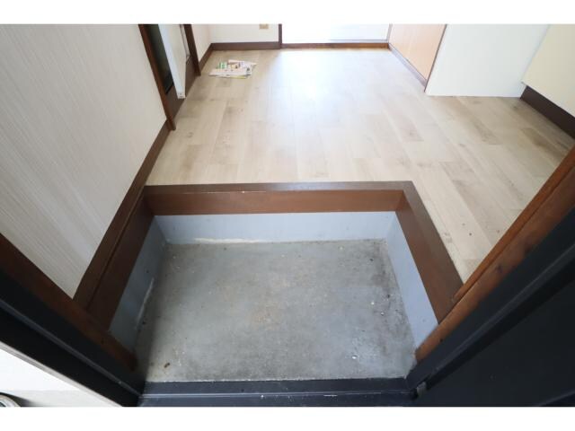  近鉄橿原線/八木西口駅 徒歩4分 1階 築44年