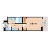 近鉄橿原線/田原本駅 徒歩6分 2階 建築中 1Kの間取り