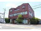 近鉄橿原線/田原本駅 徒歩10分 2階 築34年の外観