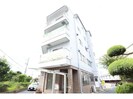 近鉄橿原線/八木西口駅 徒歩2分 1階 築40年の外観