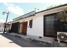 近鉄大阪線（近畿）/大和八木駅 徒歩14分 1-2階 築125年の外観