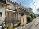 近鉄橿原線/大和八木駅 徒歩13分 1-2階 築52年の外観