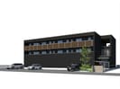 近鉄南大阪線/橿原神宮前駅 徒歩11分 2階 建築中の外観