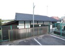 近鉄南大阪線/壺阪山駅 徒歩1分 1階 築72年の外観
