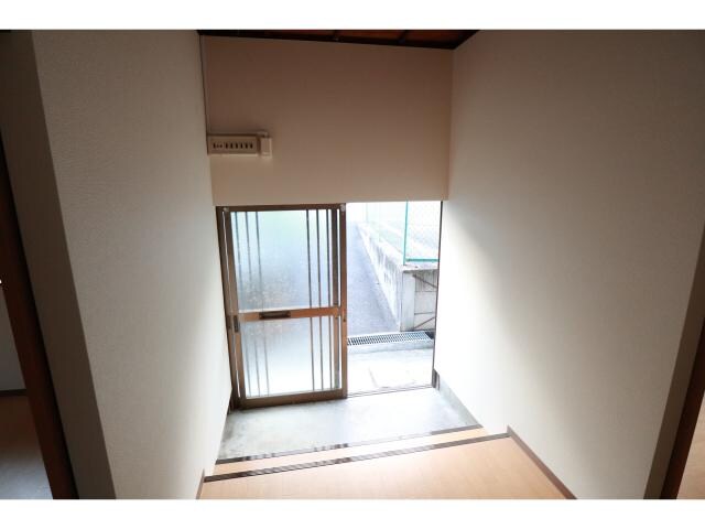  近鉄南大阪線/壺阪山駅 徒歩1分 1階 築72年