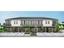  近鉄橿原線/新ノ口駅 徒歩14分 1階 建築中