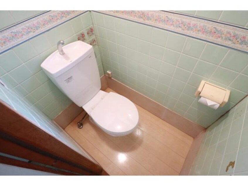  近鉄橿原線/大和八木駅 徒歩18分 1階 築44年