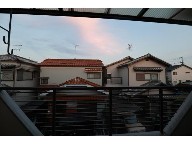  近鉄橿原線/大和八木駅 徒歩18分 1階 築44年