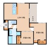 近鉄橿原線/田原本駅 徒歩14分 1階 建築中 2LDKの間取り