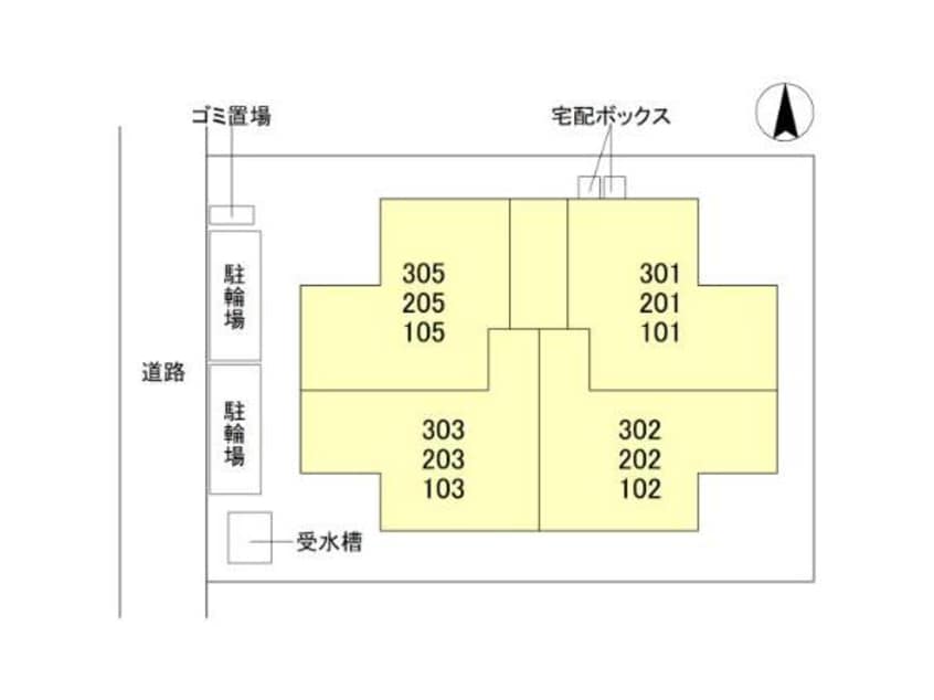  近鉄橿原線/田原本駅 徒歩14分 1階 建築中