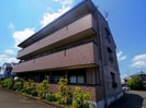 近鉄大阪線（近畿）/桜井駅 徒歩20分 2階 築28年の外観