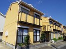 近鉄大阪線（近畿）/桜井駅 徒歩20分 1階 築33年の外観