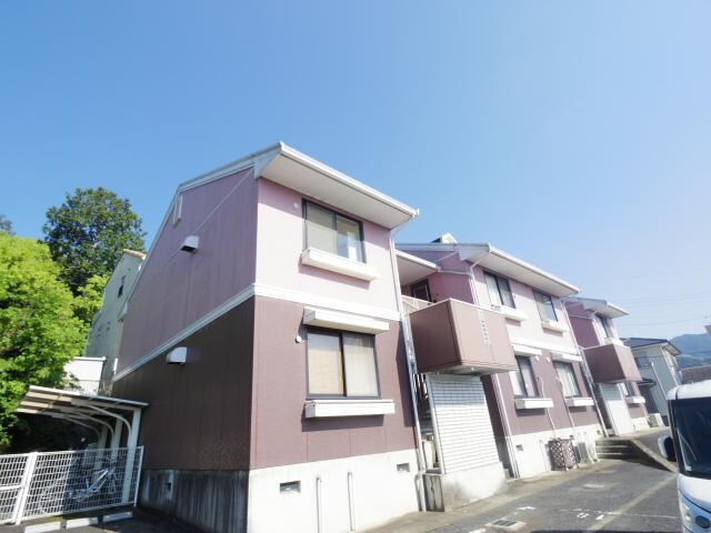  近鉄大阪線（近畿）/桜井駅 徒歩23分 2階 築33年